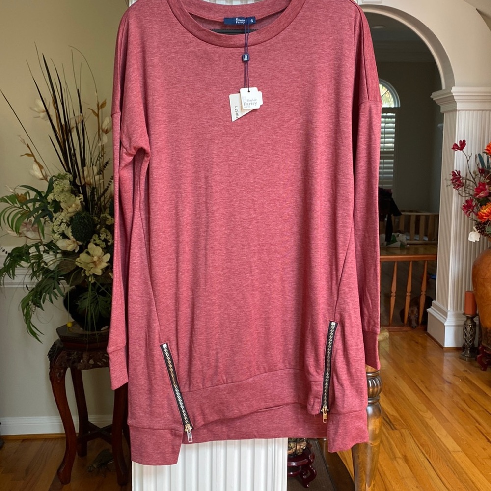 Long sleeve